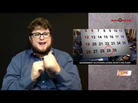 Sign1News Daily Update (9.29.21)