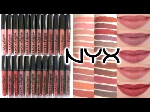 download lagu mp3 mp4 Nyx Lipstick, download lagu Nyx Lipstick gratis, unduh video klip Nyx Lipstick