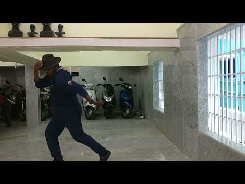 Diwakar Reddy Bebot Bebot Black Eyed Peas