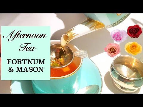 download lagu mp3 mp4 Fortnum Masons Afternoon Tea, download lagu Fortnum Masons Afternoon Tea gratis, unduh video klip Fortnum Masons Afternoon Tea