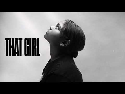 PARAM - THAT GIRL (OFFICIAL AUDIO)