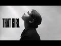 PARAM THAT GIRL OFFICIAL AUDIO