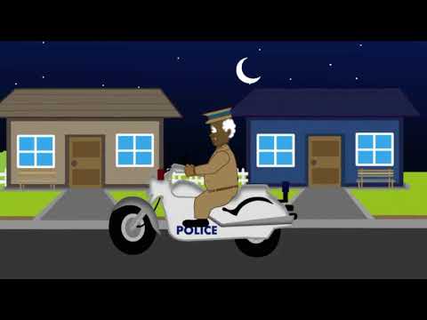 Elias Mabasa - Meneer Mjayijayi