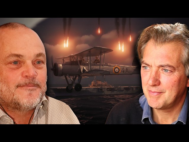 A Plane So Bad It Was Brilliant SDDEFAULT Thumbnail
