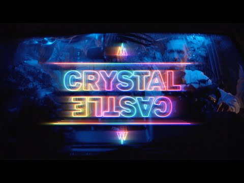 ICELANDIA - Crystal Castle (Official Music Video)