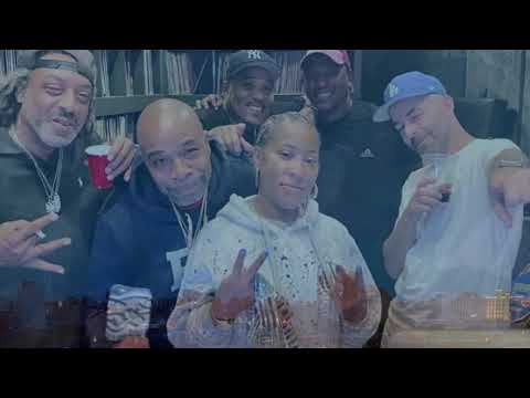 Godfather pt.III - Mobb Life Forever(Letter to P)