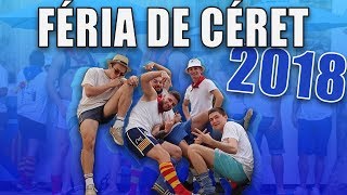FÉRIA DE CÉRET 2018