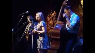 Hot Club of Cowtown - Long Way Home