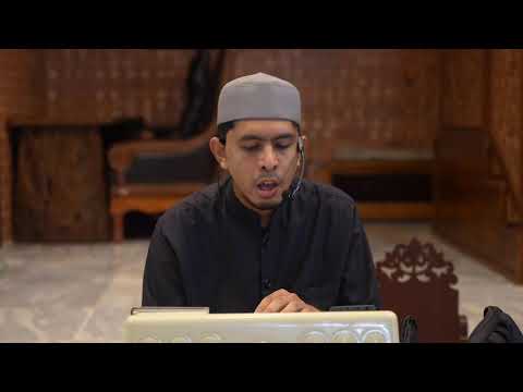 🔴 Live || Majlis Bacaan Dalail Khairat  🔴