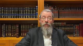 פרשת פנחס מטות - מלחמת מדין - שנאת חינם און אהבת חינם | הרב אשר פרקש שנת תשפ"ב