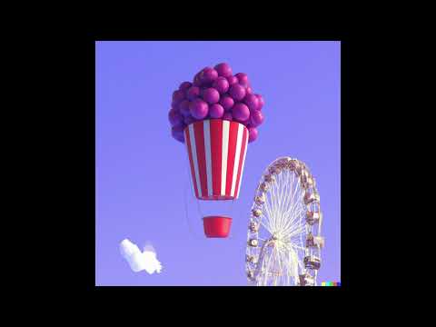 Hugs of the Sky - Psychedelic Pop Corn (FULL EP)