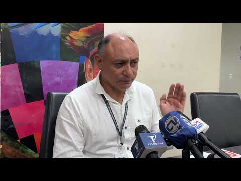 Dialogamos con el Gobernador de sucumbios