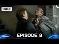 The Bill Season 1 Episode 8 Rough In The Afternoon 1984