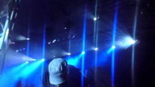 Gentleman - Dem Gone LIVE Amphitheater Hanau 6.8.2010