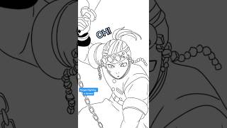 fighting demons vs. being sick #demonslayer #animatic #anime #uzui #fyp #fypシ