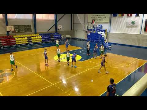 BK Ķekava vs  BK Kandava 2008