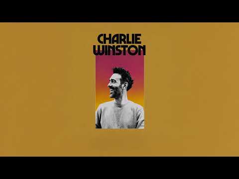 Charlie Winston - Never enough (Lyrics video)