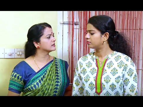 Vivahitha I Episode 63 - 9 October 2015 I Mazhavil Manorama