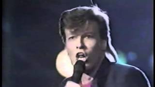 Jack Wagner *Premonition*
