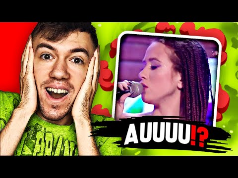 Kejt & Donnie Vasco - Cure sa Balkana (Uživo) (Ami G Show S13) (Live) *Reakcija* (PLAKAO SAM)