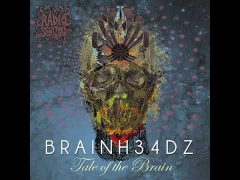 Brainh34dz- Systematic Garbage