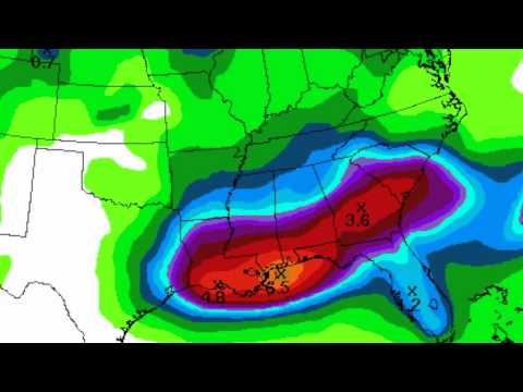 July 14 Weather Xtreme Video - Afternoon Edition