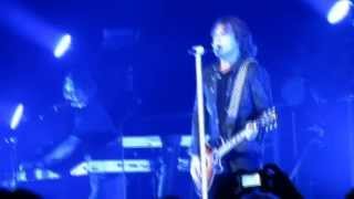 ☆ EUROPE ☆ live in Milano Italy @ Alcatraz : Doghouse (Bag of﻿ Bones)