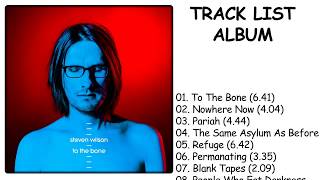 Steven Wilson - To The Bone Album METAL 2017
