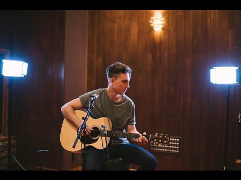 The Greatest - Sia - (Acoustic Cover) - Landon Austin