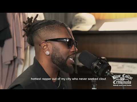 Jay-Z - Change Clothes (freestyle) - Sincerely Collins X Blue Collar Criminals