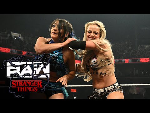 Liv Morgan earns big win against Lyra Valkyria: Raw highlights, Jan. 5, 2026