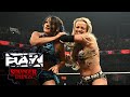 Liv Morgan Earns Big Win Against Lyra Valkyria Raw Highlights Jan 5 2026
