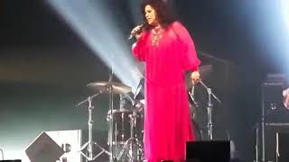 London London. Gal Costa: estreia do show A Pele do Futuro
