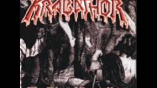 Krabathor - Parasites