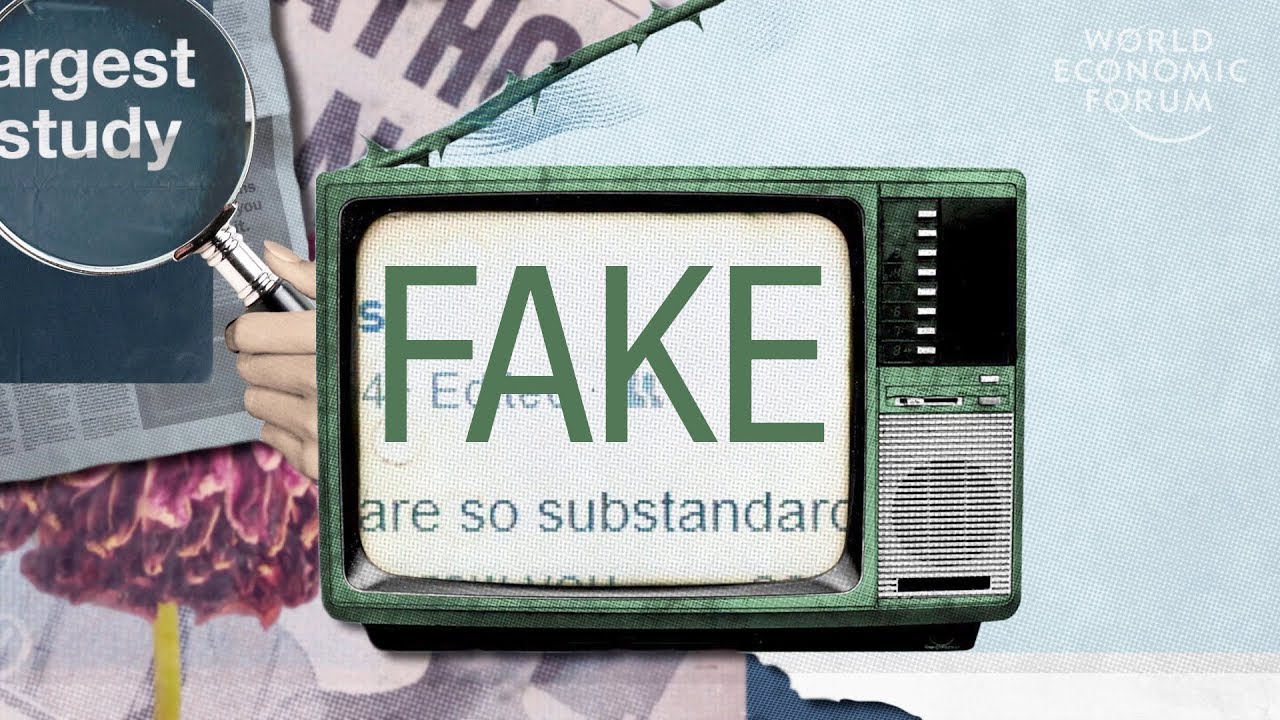 Fake News: Can It Be Stopped?