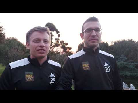 Pierwszy Trening + challange dla roczników 2011 i starsi