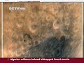 Indian Spacecraft Mangalyaan Sends 1st Images Of Mars