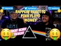 Rappers React To Pink Floyd 