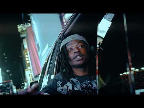 Dae Diggity - Faneto (Official Video)