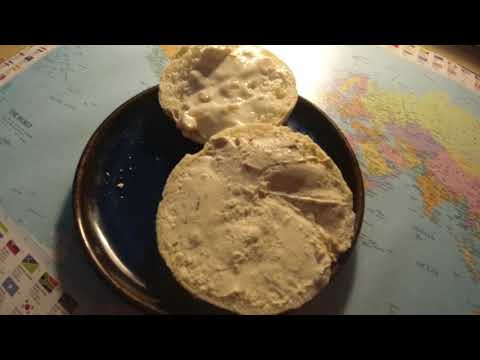 MongoTV_12696 - Min Aftensmad - Friske Billig LIDL MØLLEBOLLER Med REJEOST og PIKANTOST