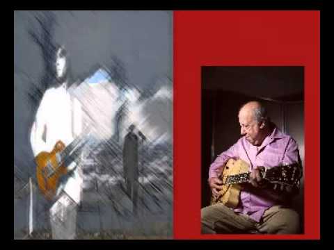 PETER GREEN a tribute to his work - The Supernatural
