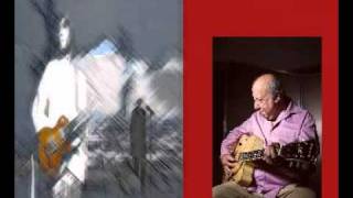 PETER GREEN a tribute to his work - The Supernatural