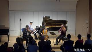 プッチーニ「誰も寝てはならぬ」(「One for All, All for One」より」)