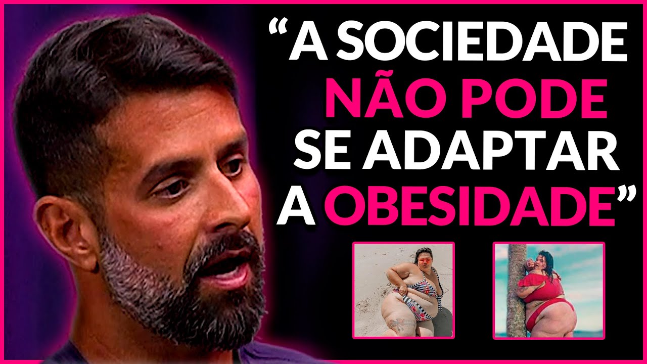 VOCÊ PRECISA SE LIVRAR DA BARRIGUINHA