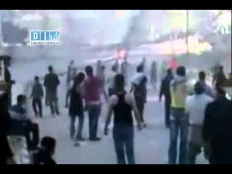 أغنية بعنوان صاحت حورات للشاعر معتصم الحريري