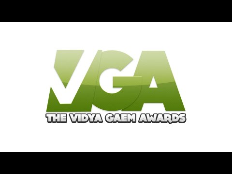 2011 Vidya Gaem Awards
