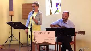 Vivandi - Das Geschenk (Sportfreunde Stiller-Cover)