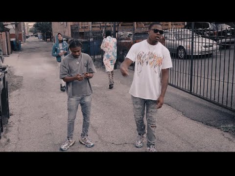 YFG RELL X CK -Undercover