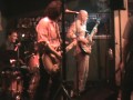 I Wonder Sung By The Bone Drivers Band 