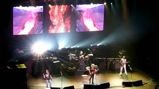 Sammy Hagar - Finish What Ya Started, Heavy Metal, Foxwoods, 8/2/2014